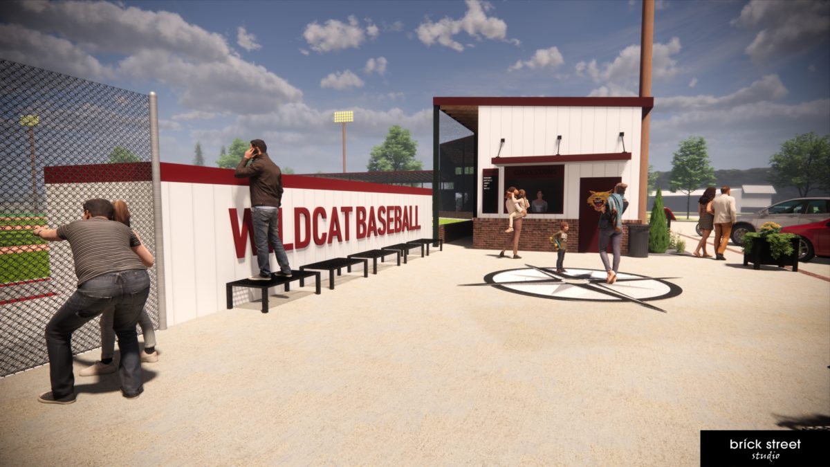 Homepage Kalida Baseball Association