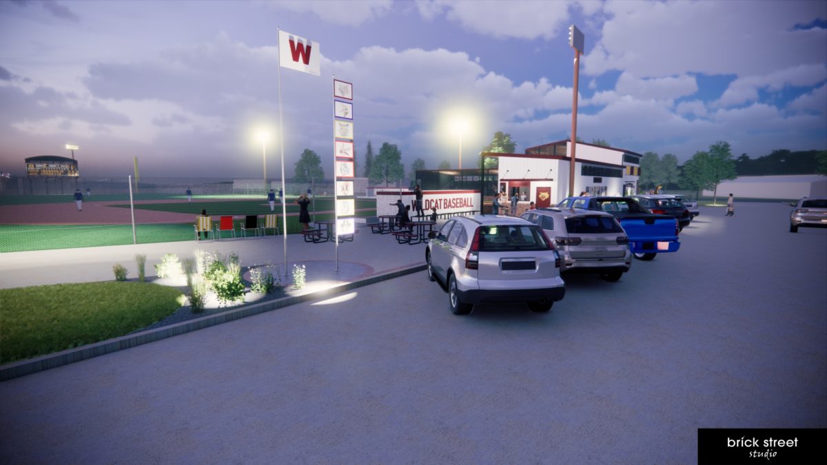 Homepage Kalida Baseball Association