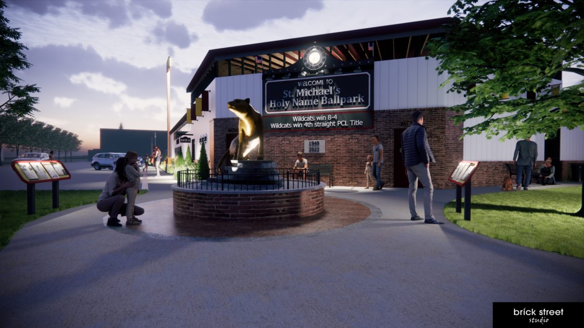 Homepage Kalida Baseball Association