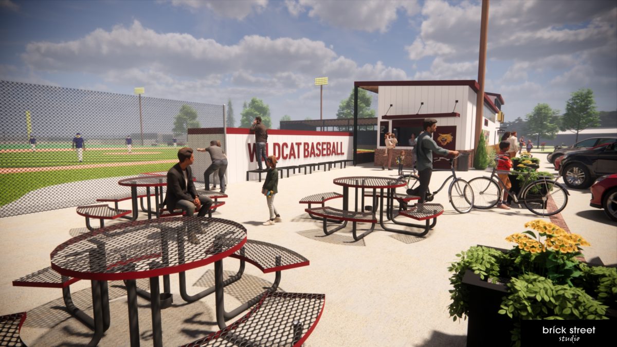 Homepage Kalida Baseball Association