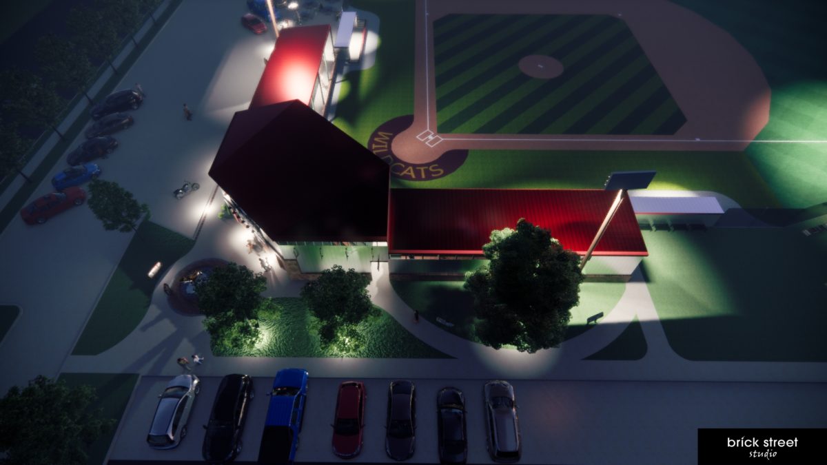 Homepage Kalida Baseball Association