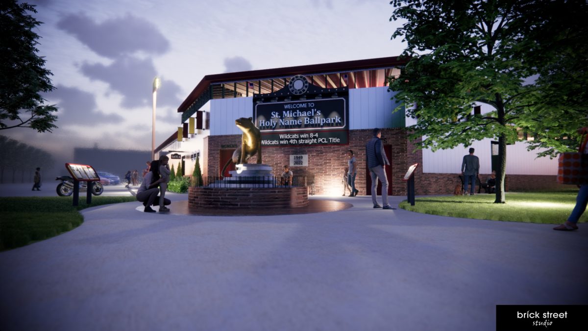 Homepage Kalida Baseball Association