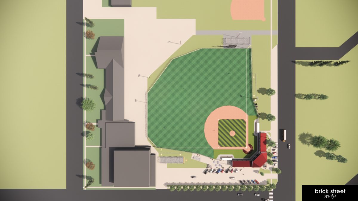 Homepage Kalida Baseball Association