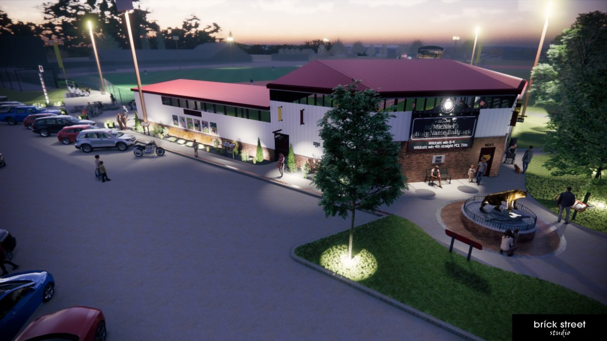 Homepage Kalida Baseball Association